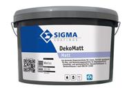 Sigma DekoMatt - thumbnail