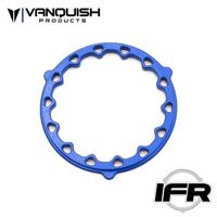 Vanquish 1.9 Delta IFR Blue Anodized