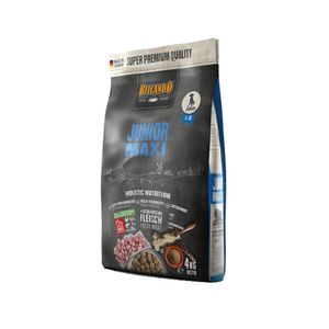 Belcando Junior Maxi - Gevogelte & Rijst - 4 kg