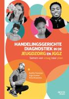 Handelingsgerichte diagnostiek in de Jeugdzorg en de JGGZ (Paperback)