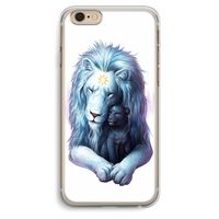 Child Of Light: iPhone 6 Plus / 6S Plus Transparant Hoesje
