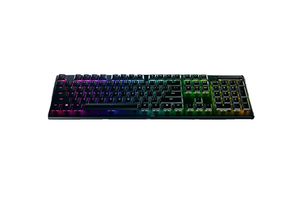 Razer Deathstalker V2 Pro toetsenbord USB + Bluetooth Frans Zwart