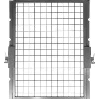 KS Tools performance Schutzgitter für 50 t Hydrau Hydraulische pers