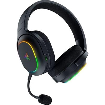 Hoofdtelefoon met Hoofdband Razer BARRACUDA X CHROMA Zwart