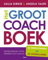 Het Groot Coachboek (Hardback)