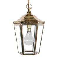 Limehouse Antieke hanglamp Windsor 482