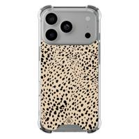 iPhone 17 Pro shockproof hoesje - Spot on