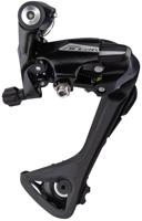 SHIMANO achterderailleur "acera rd-m30208sgsl" rear derail.shim.acera rd-m30208sgsl black