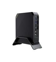 BLACKVIEW MINI PC MP200 I5-12450H 16GB SSD512 W11PRO ZWART