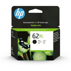 HP62XL Cartridge Inkt Zwart