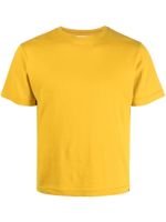 extreme cashmere t-shirt Nº268 Cuba - Jaune - thumbnail