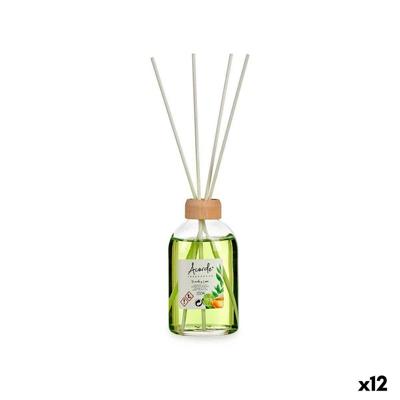 Parfum Sticks Acorde Limoen Groene Thee 100 ml (12 Stuks)