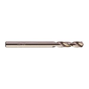 Milwaukee Accessoires HSS-G metaalboor 4,2 x 22 x 55 mm | 10 stuks - 4932352208