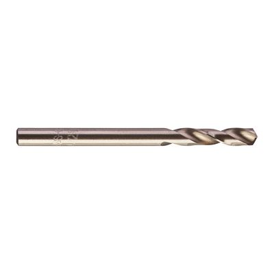Milwaukee Accessoires HSS-G metaalboor 4,2 x 22 x 55 mm | 10 stuks - 4932352208