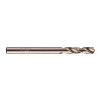 Milwaukee Accessoires HSS-G metaalboor 4,2 x 22 x 55 mm | 10 stuks - 4932352208