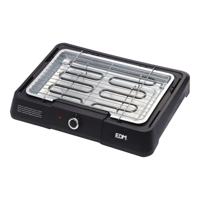 Elektrische Barbecue EDM 07553 2200 W