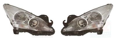 Koplamp Set SET4076962