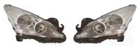Koplamp Set SET4076962