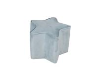 roba Kinderpoef (Stervorm, Sky)