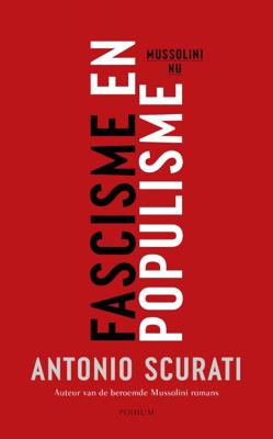 Fascisme en populisme (Paperback)