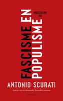 Fascisme en populisme (Paperback)