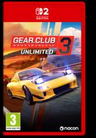Gear.Club Unlimited 3