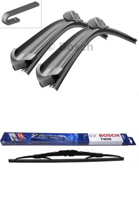 Bosch Ruitenwissers voordeelset AR530S + 400U AR530S400U