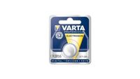 Varta CR2016 Lithium Knoopcel Batterij