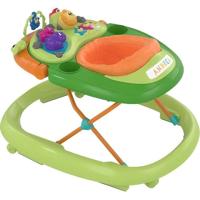 CHICCO Trotter WALKY TALKY Groene Golf