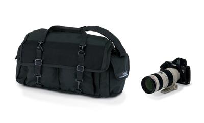 Domke F-1X Little Bit Bigger Tas Olijf Domke F-1X Little Bit Bigger Tas Olijf