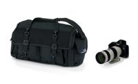 Domke F-1X Little Bit Bigger Tas Olijf