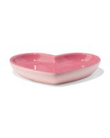 HEMA Schaaltje Keramiek Hart Roze