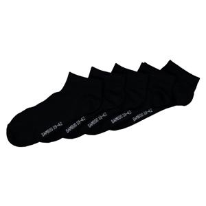 Dames sneakersokken 5-Pack