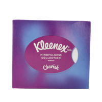 Collection tissues 48 Stuks