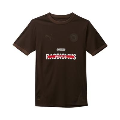 PUMA FC St. Pauli Special Shirt 2024-2025