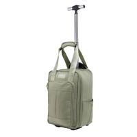 Cabin Max Narvik - 20L - RyanAir Trolley - 40x20x25 cm - Bodo Green