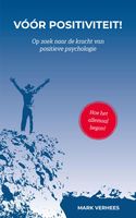 Voor positiviteit - Mark Verhees - ebook