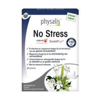 Physalis No Stress Comp 30 Nf - thumbnail