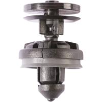KS Tools 420.1279 Deursierstrip-verbindingsclip voor Ford, verpakking van 10 stuks
