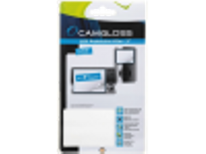 Camgloss Schermbeveiliging 3,0 inch
