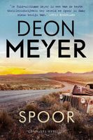 Spoor - Deon Meyer - ebook - thumbnail