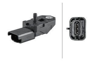 MAP sensor 6PP358152341