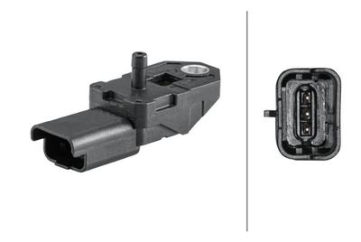 MAP sensor 6PP358152341
