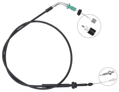 Gaskabel K37590