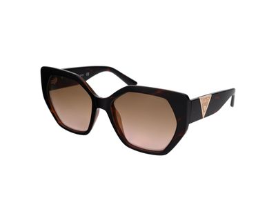 Zonnebrillen Guess GU7741 52G