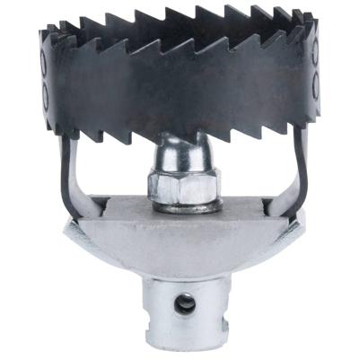 KS Tools 900.2267 9002267 Wortelsnijder Afmeting, Ø 125 mm