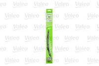 Valeo Ruitenwisserblad 576000 - thumbnail