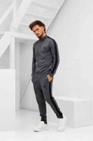 Under Armour Rival Knit Trainingspak Heren Grijs - Maat S - Kleur: Grijs | Soccerfanshop