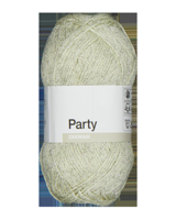 Party Breigaren - Wit