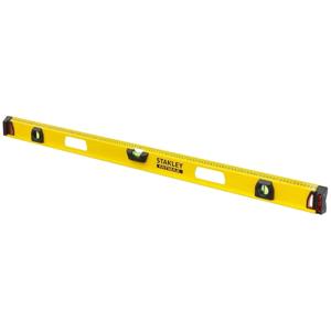 Stanley 1-43-555 FatMax™ Waterpas I-beam 1200mm 3 libellen